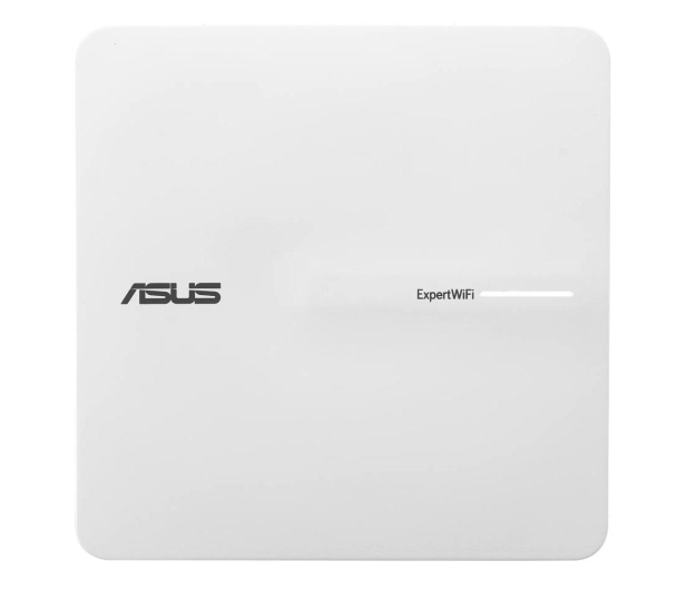 ASUS Punkt dostępowy EBA63 AX3000 - 1273570 - zdjęcie